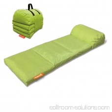 Textrade International Smooff Lounge Cushy Camping Mat